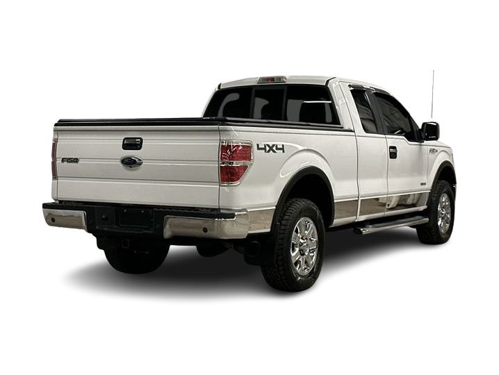 Thumbnail: 2013 Ford F-150 - 28