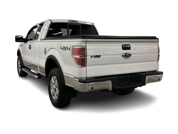 Thumbnail: 2013 Ford F-150 - 4