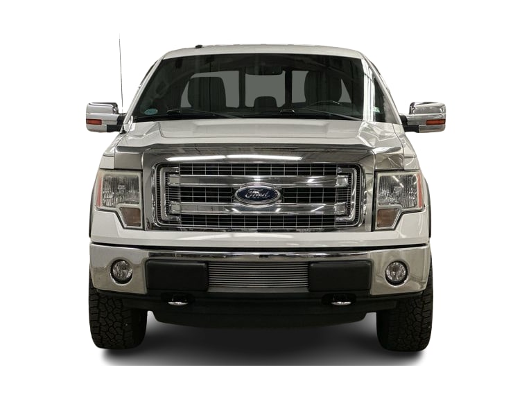 Thumbnail: 2013 Ford F-150 - 6