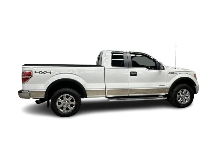 Thumbnail: 2013 Ford F-150 - 19