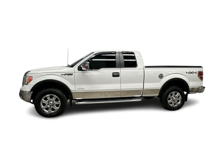 Thumbnail: 2013 Ford F-150 - 3