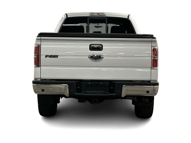 Thumbnail: 2013 Ford F-150 - 5