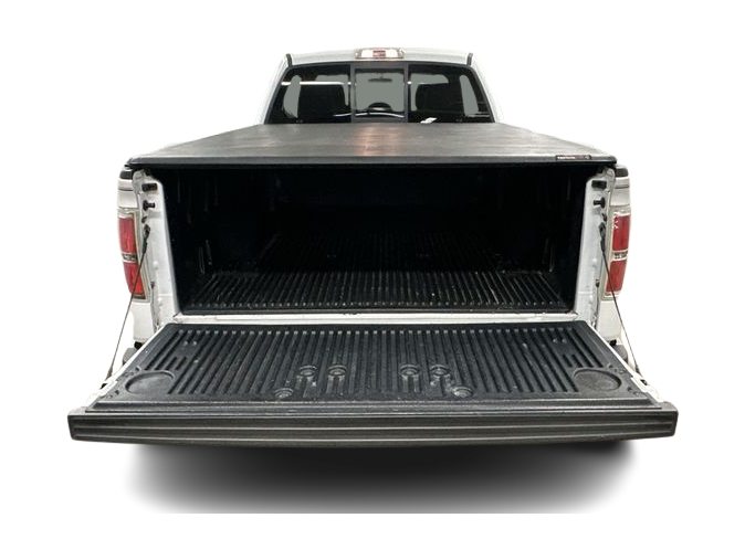 Thumbnail: 2013 Ford F-150 - 18