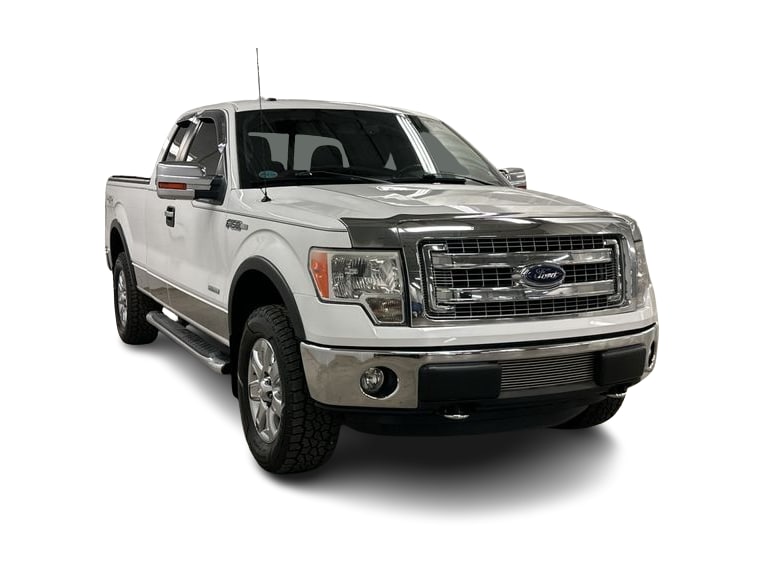 Thumbnail: 2013 Ford F-150 - 27