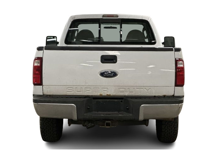 Thumbnail: 2008 Ford F-250 - 5