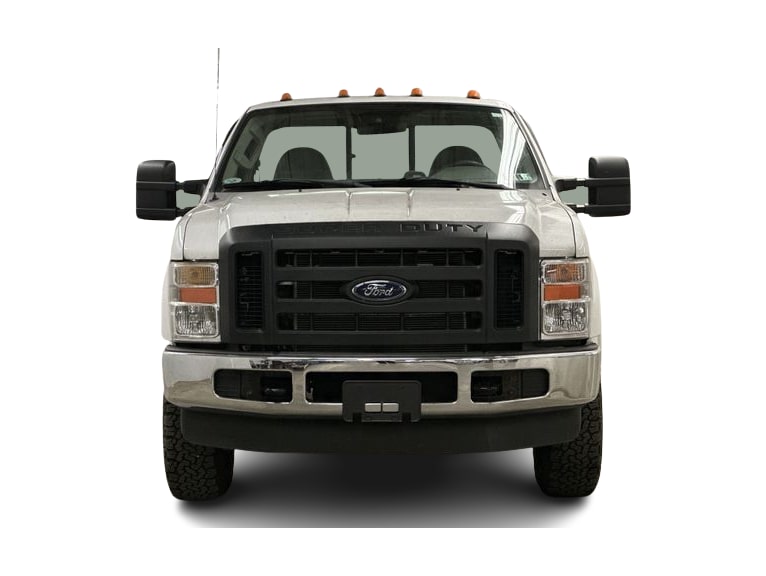 Thumbnail: 2008 Ford F-250 - 6