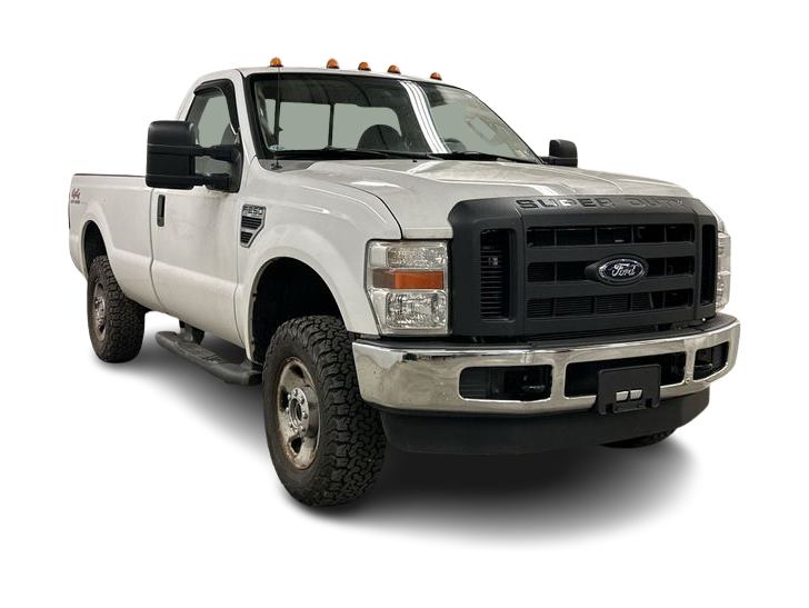 Thumbnail: 2008 Ford F-250 - 18