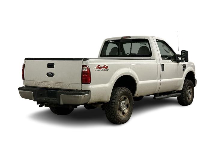 Thumbnail: 2008 Ford F-250 - 19