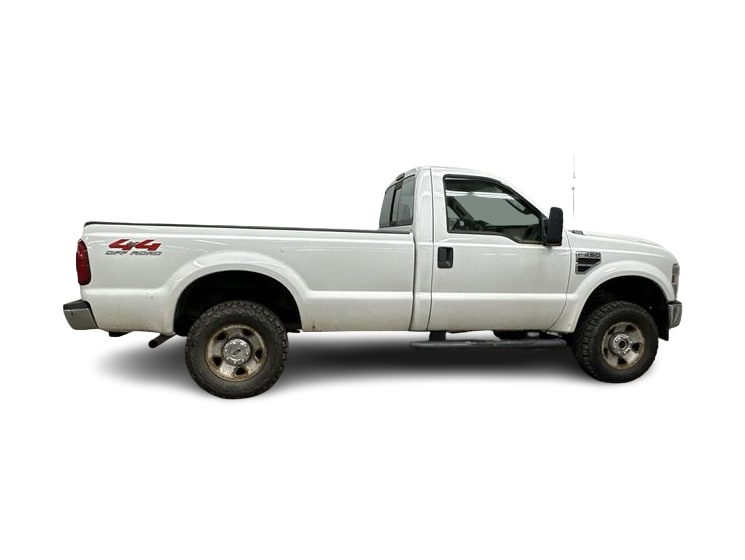 Thumbnail: 2008 Ford F-250 - 12