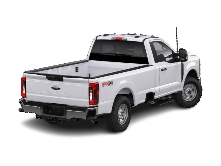 Thumbnail: 2026 Ford F-350 - 34