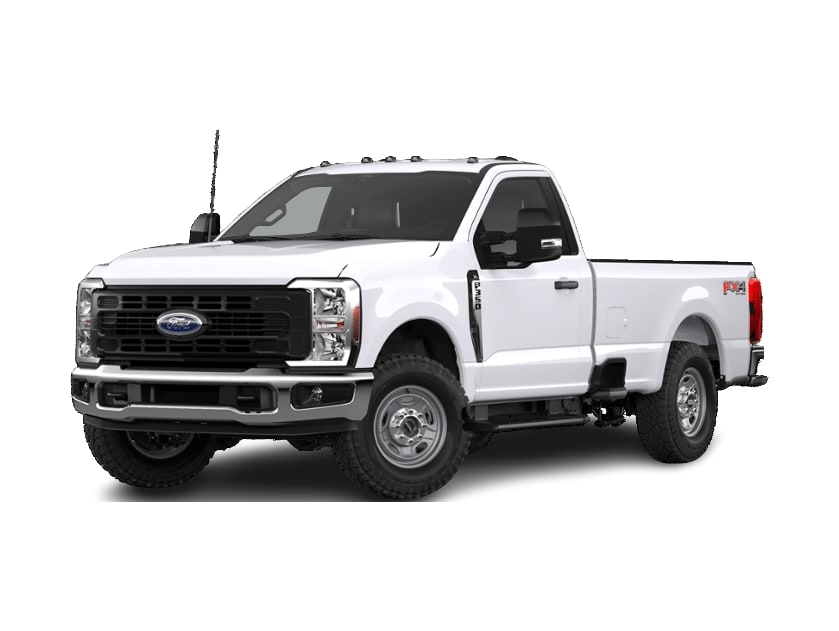 Thumbnail: 2026 Ford F-350 - 32