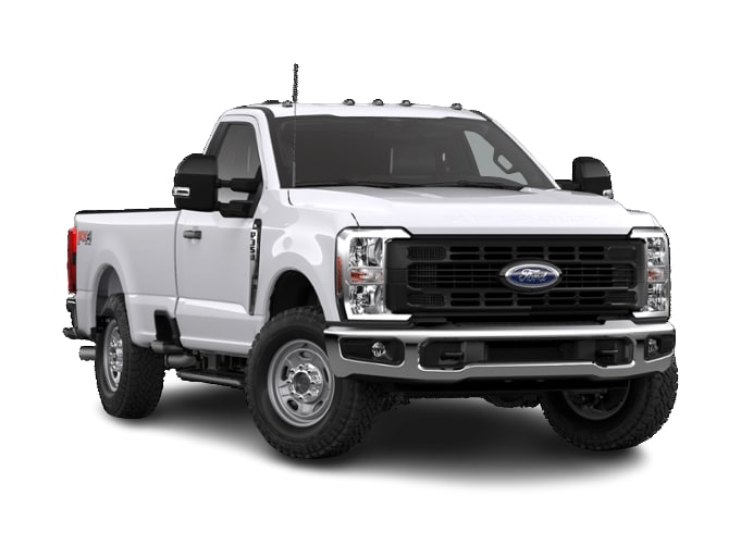 Thumbnail: 2026 Ford F-350 - 35