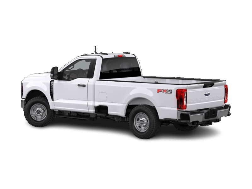 Thumbnail: 2026 Ford F-350 - 33
