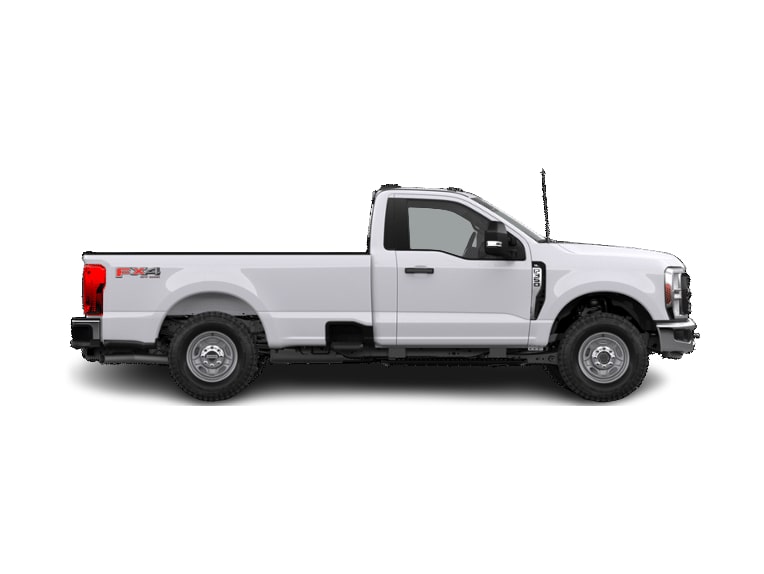 Thumbnail: 2026 Ford F-350 - 36