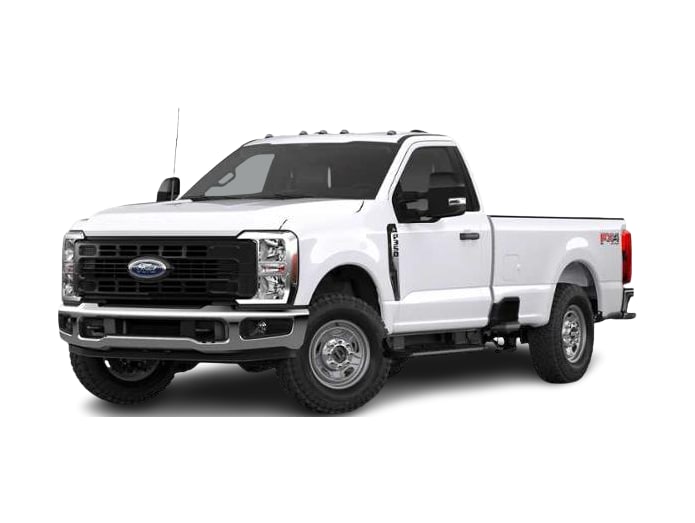 Thumbnail: 2026 Ford F-350 - 30