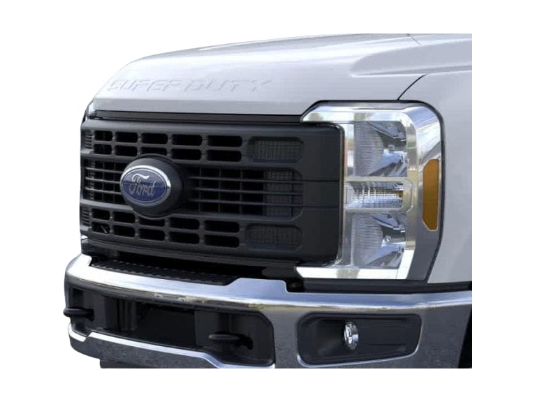 Thumbnail: 2026 Ford F-350 - 21