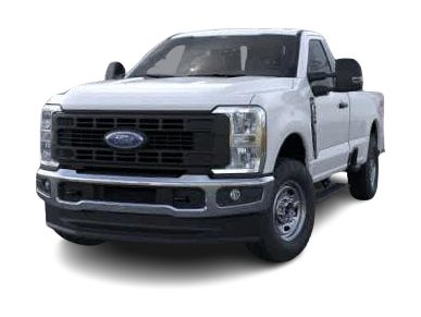 Thumbnail: 2026 Ford F-350 - 15