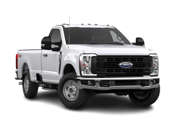 Thumbnail: 2026 Ford F-350 - 27