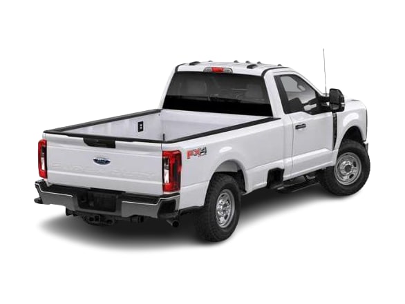 Thumbnail: 2026 Ford F-350 - 26