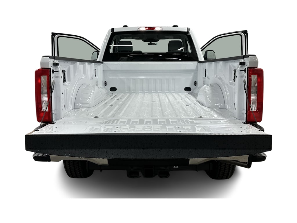 Thumbnail: 2026 Ford F-350 - 40