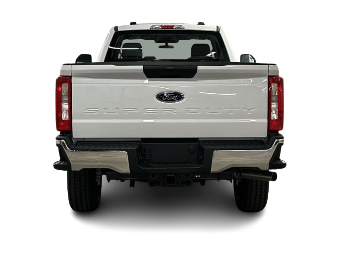 Thumbnail: 2026 Ford F-350 - 5