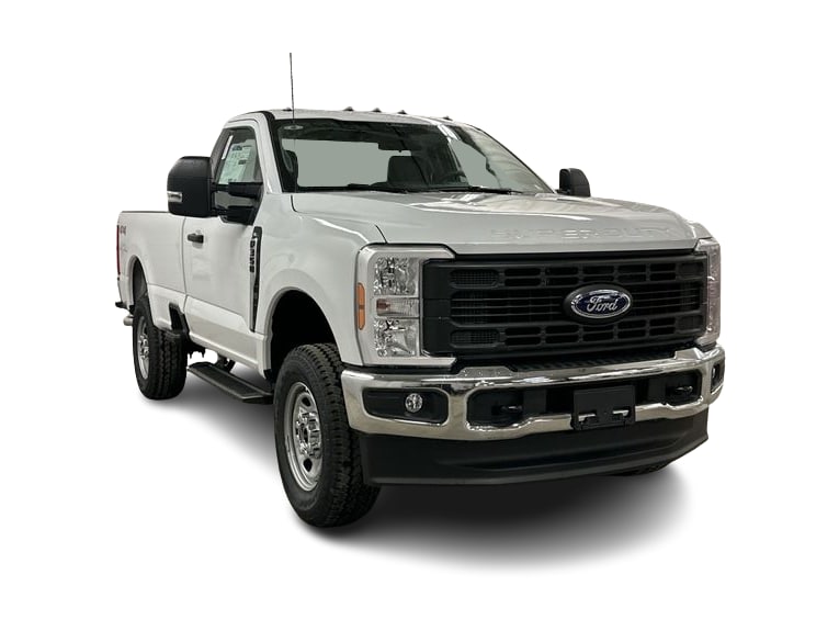 Thumbnail: 2026 Ford F-350 - 46