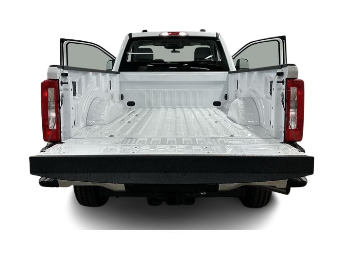Thumbnail: 2026 Ford F-350 - 16