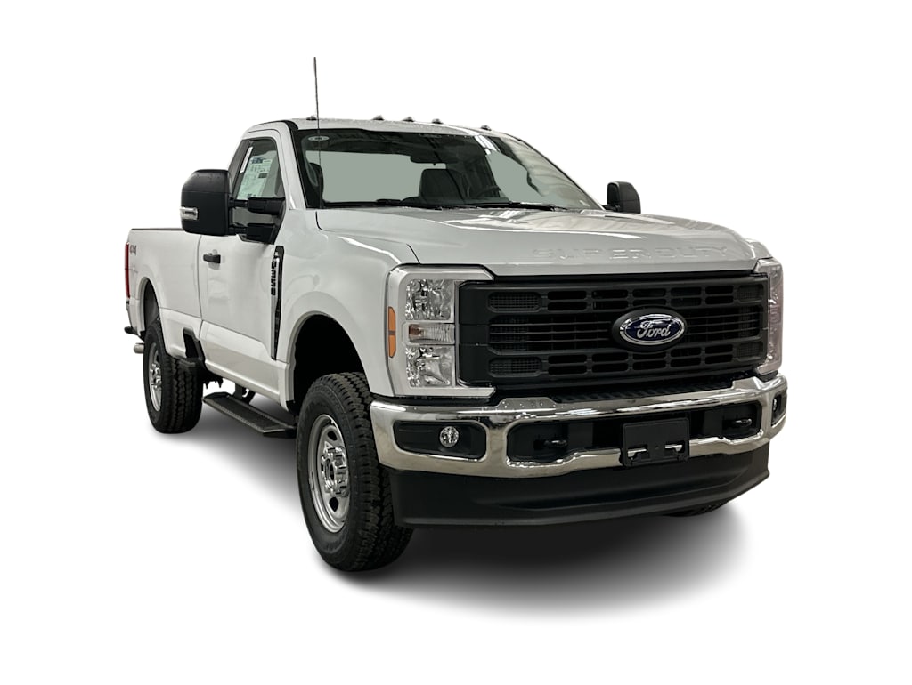 Thumbnail: 2026 Ford F-350 - 47