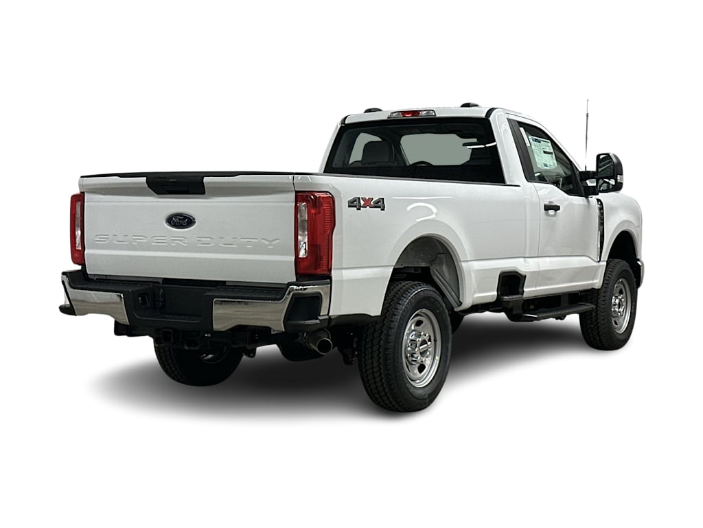 Thumbnail: 2026 Ford F-350 - 49