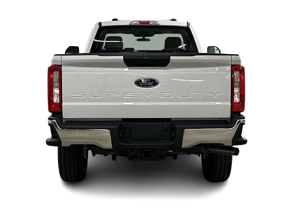 Thumbnail: 2026 Ford F-350 - 21