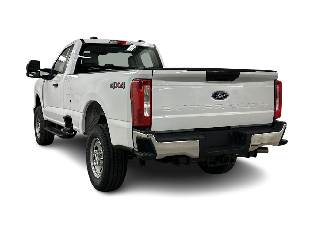 Thumbnail: 2026 Ford F-350 - 4