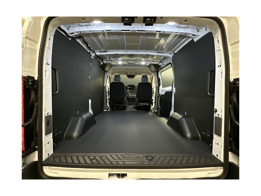 Thumbnail: 2026 Ford Transit Series - 14