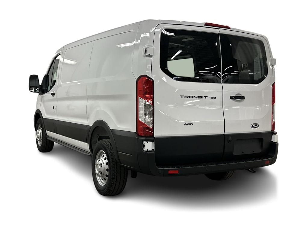 Thumbnail: 2026 Ford Transit Series - 4