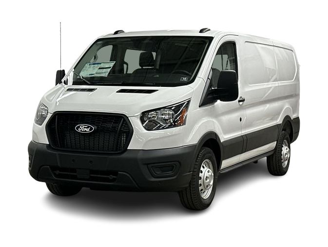 Thumbnail: 2026 Ford Transit Series - 15