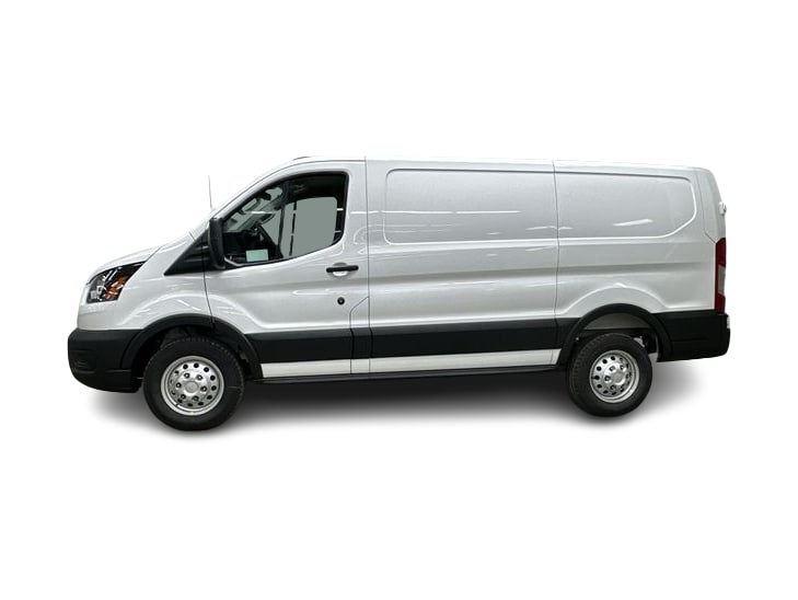 Thumbnail: 2026 Ford Transit Series - 3