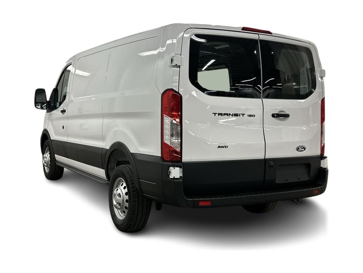 Thumbnail: 2026 Ford Transit Series - 53