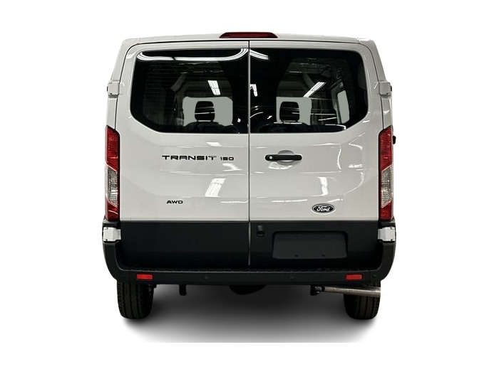 Thumbnail: 2026 Ford Transit Series - 5