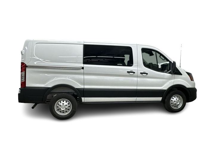 Thumbnail: 2026 Ford Transit Series - 17