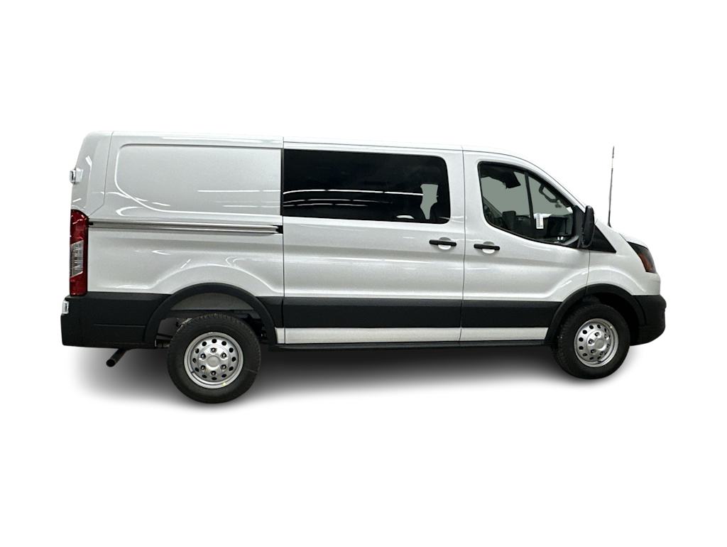 Thumbnail: 2026 Ford Transit Series - 18