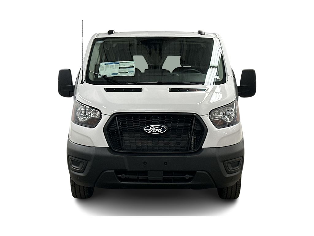 Thumbnail: 2026 Ford Transit Series - 51