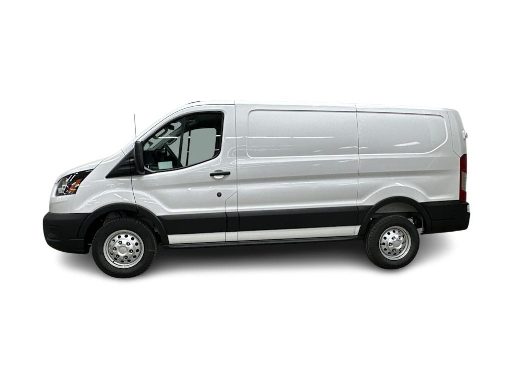 Thumbnail: 2026 Ford Transit Series - 16