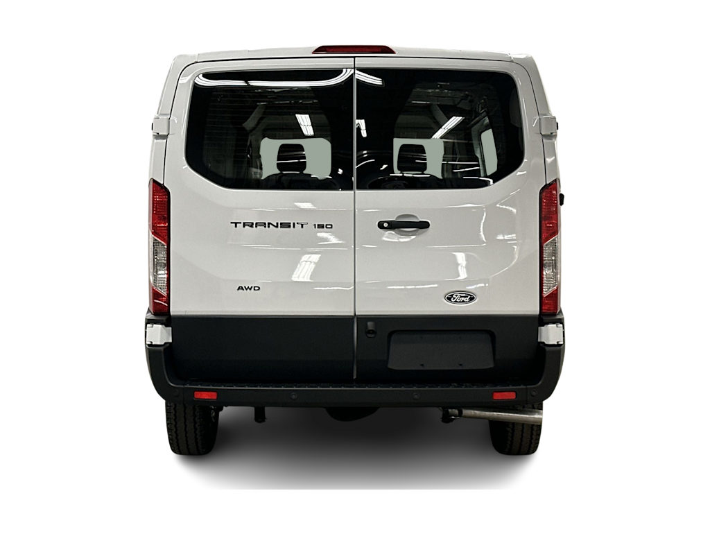 Thumbnail: 2026 Ford Transit Series - 19