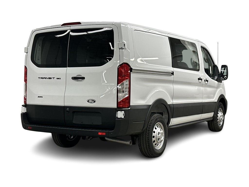 Thumbnail: 2026 Ford Transit Series - 32