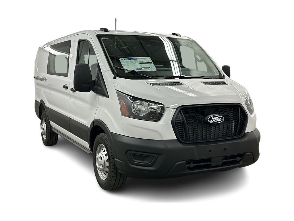 Thumbnail: 2026 Ford Transit Series - 31