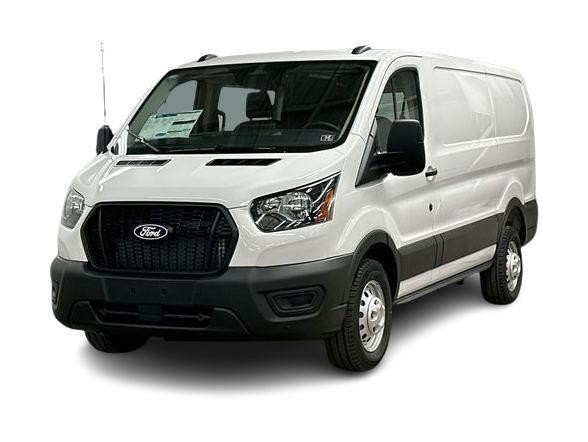 Thumbnail: 2026 Ford Transit Series - 15