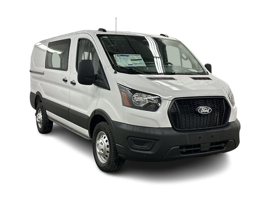 Thumbnail: 2026 Ford Transit Series - 51