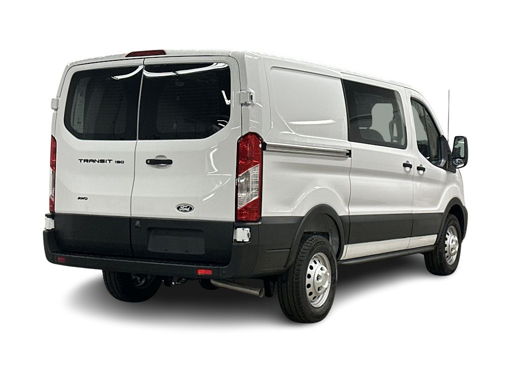 Thumbnail: 2026 Ford Transit Series - 54