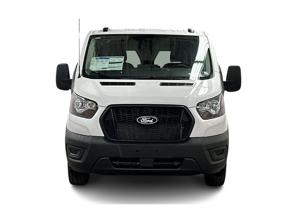 Thumbnail: 2026 Ford Transit Series - 6