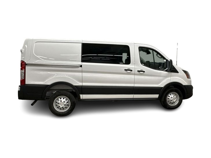 Thumbnail: 2026 Ford Transit Series - 19