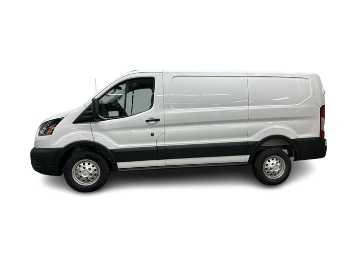 Thumbnail: 2026 Ford Transit Series - 18